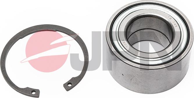JPN 10L1048-JPN - Bearing Kit, wheel hub onlydrive.pro