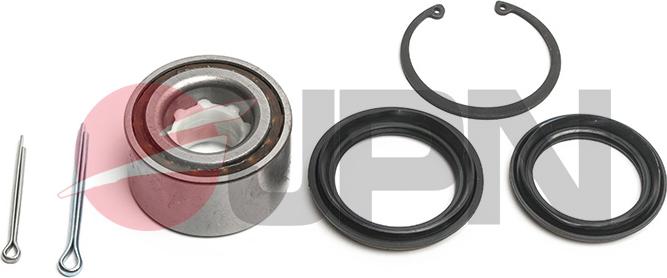 JPN 10L1011-JPN - Bearing Kit, wheel hub onlydrive.pro