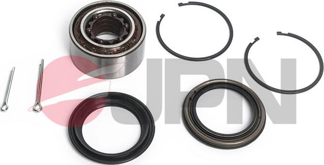 JPN 10L1013-JPN - Bearing Kit, wheel hub onlydrive.pro