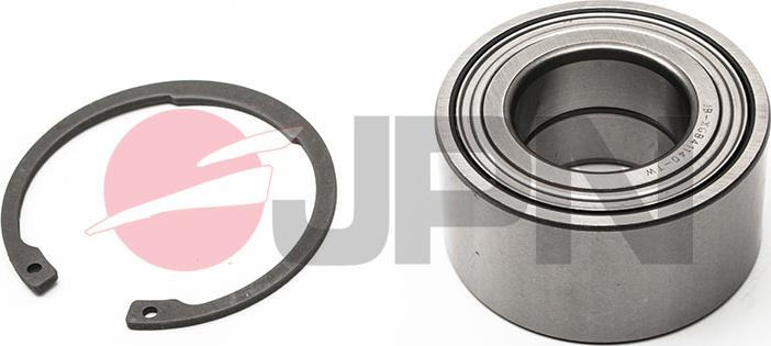 JPN 10L1031-JPN - Bearing Kit, wheel hub onlydrive.pro