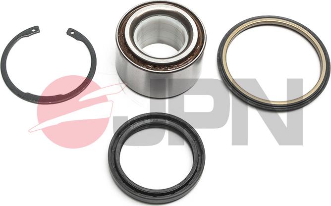 JPN 10L8007-JPN - Bearing Kit, wheel hub onlydrive.pro