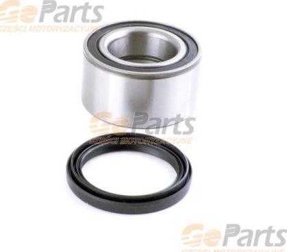 JPN 10L8011-JPN - Bearing Kit, wheel hub onlydrive.pro