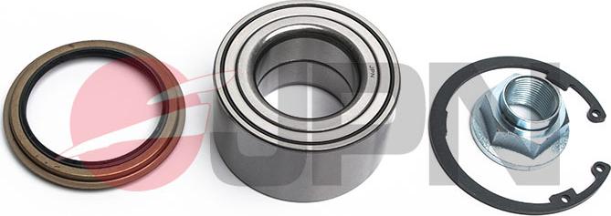 JPN 10L3010-JPN - Bearing Kit, wheel hub onlydrive.pro