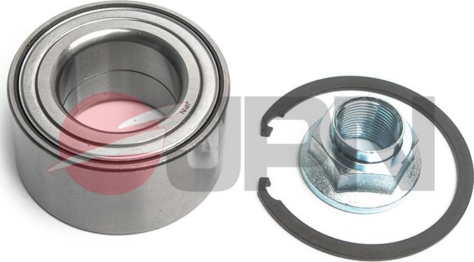 JPN 10L3025-JPN - Bearing Kit, wheel hub onlydrive.pro