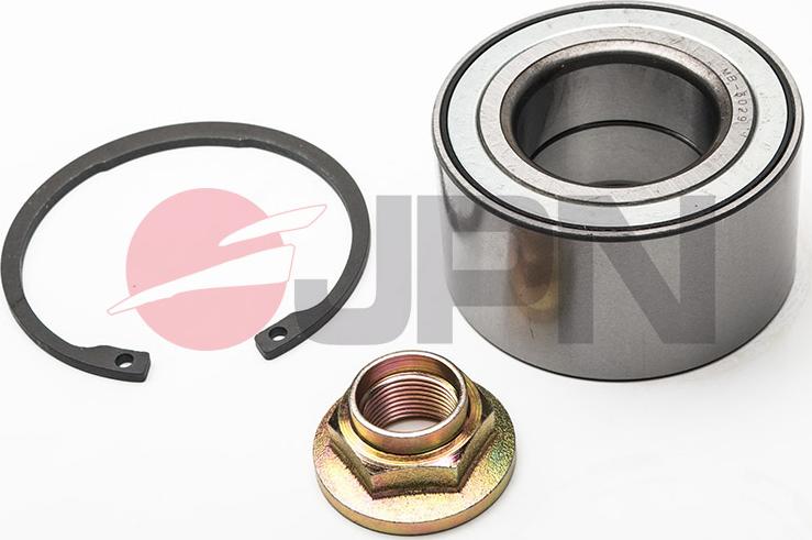 JPN 10L3028-JPN - Bearing Kit, wheel hub onlydrive.pro