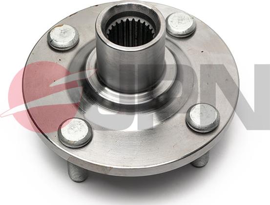 JPN 10L2062-JPN - Wheel Hub onlydrive.pro