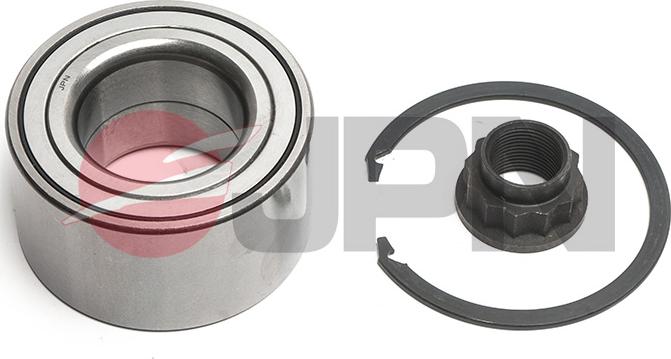 JPN 10L2029-JPN - Bearing Kit, wheel hub onlydrive.pro