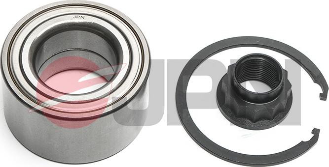 JPN 10L2026-JPN - Bearing Kit, wheel hub onlydrive.pro