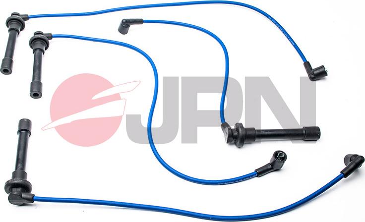 JPN 11E4025-JPN - Ignition Cable Kit onlydrive.pro