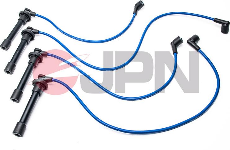 JPN 11E4020-JPN - Ignition Cable Kit onlydrive.pro