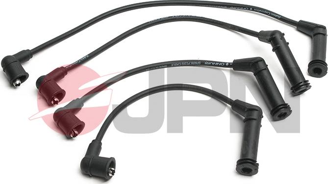 JPN 11E0512-JPN - Ignition Cable Kit onlydrive.pro