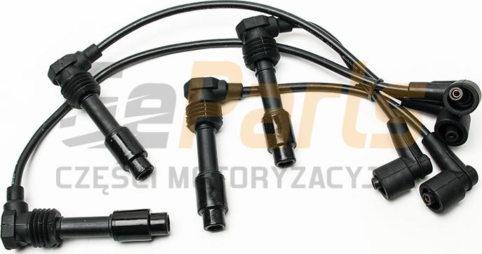 JPN 11E0006-JPN - Ignition Cable Kit onlydrive.pro