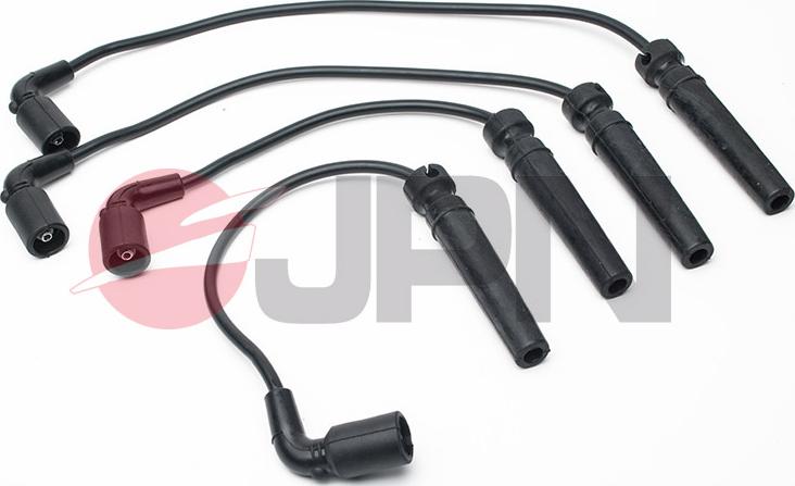 JPN 11E0012-JPN - Ignition Cable Kit onlydrive.pro