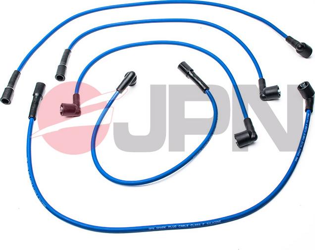 JPN 11E8004-JPN - Ignition Cable Kit onlydrive.pro