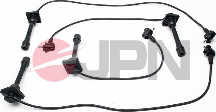 JPN 11E2015-JPN - Ignition Cable Kit onlydrive.pro