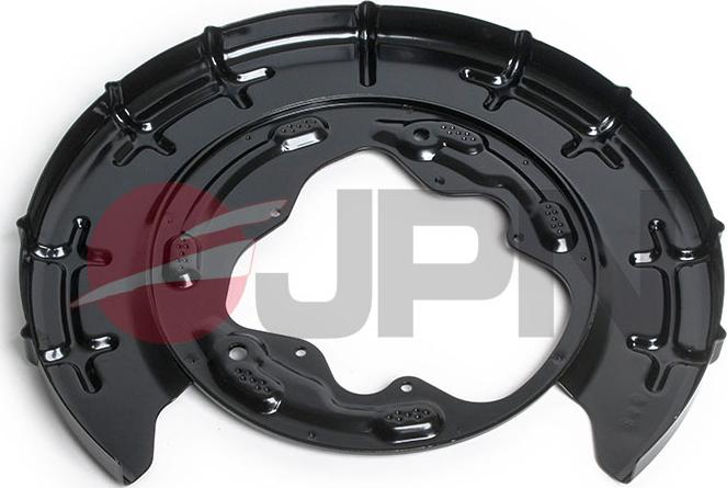 JPN 11H0510-JPN - Splash Panel, guard, brake disc onlydrive.pro