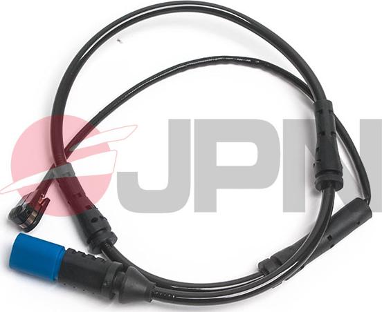 JPN 12H0048-JPN - Hoiatuskontakt, piduriklotsi kulumine onlydrive.pro