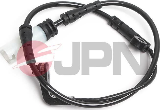 JPN 12H0055-JPN - Hoiatuskontakt, piduriklotsi kulumine onlydrive.pro