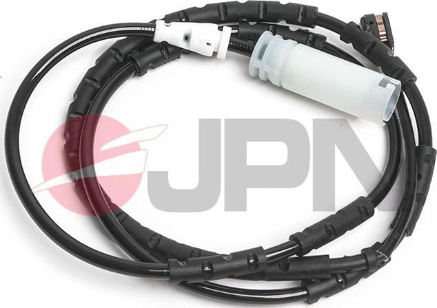 JPN 12H0056-JPN - Hoiatuskontakt, piduriklotsi kulumine onlydrive.pro