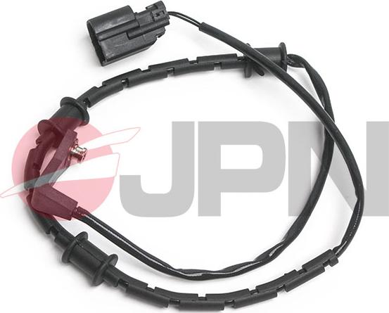 JPN 12H0064-JPN - Warning Contact, brake pad wear onlydrive.pro