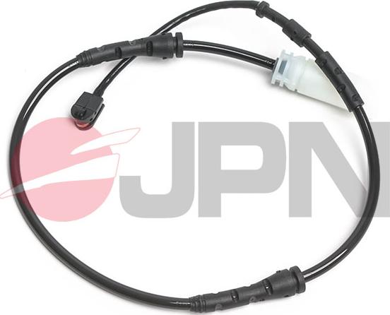 JPN 12H0033-JPN - Hoiatuskontakt, piduriklotsi kulumine onlydrive.pro