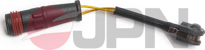 JPN 12H0020-JPN - Warning Contact, brake pad wear onlydrive.pro