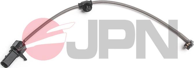 JPN 12H0104-JPN - Warning Contact, brake pad wear onlydrive.pro