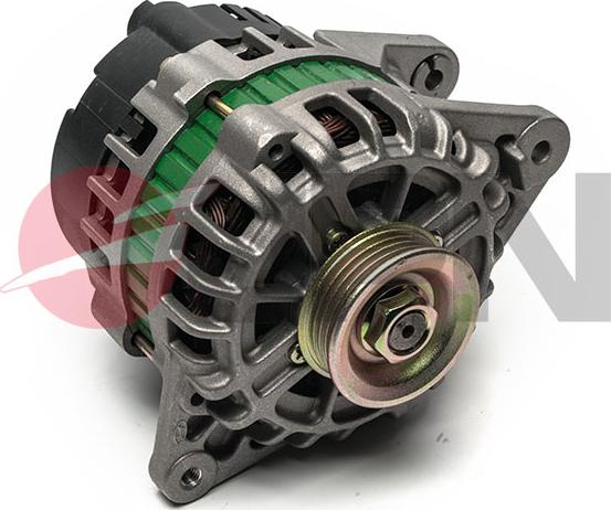 JPN 80E0504-JPN - Alternator onlydrive.pro