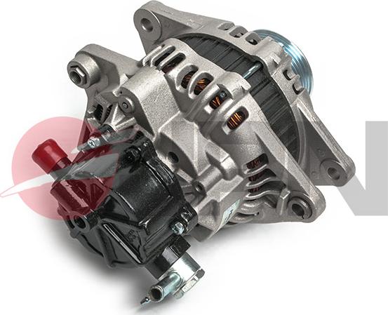 JPN 80E0312-JPN - Alternator onlydrive.pro