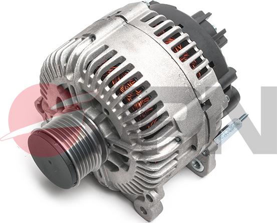 JPN 80E0A00-JPN - Alternator onlydrive.pro