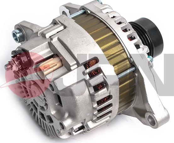 JPN 80E0A01-JPN - Alternator onlydrive.pro