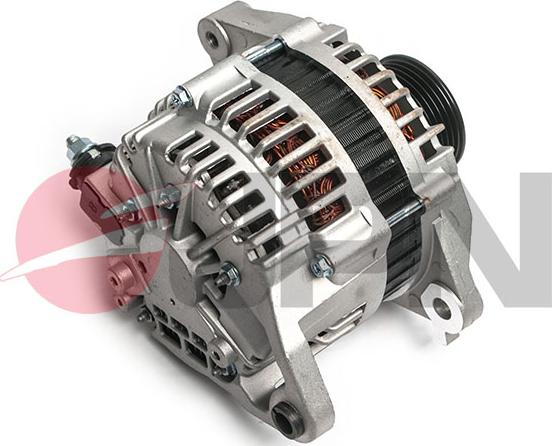 JPN 80E1006-JPN - Alternator onlydrive.pro