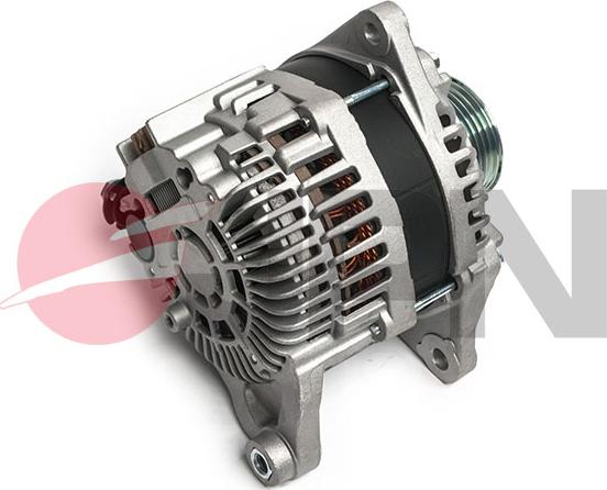 JPN 80E1000-JPN - Alternator onlydrive.pro