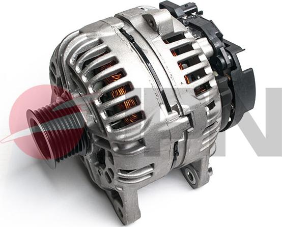 JPN 80E1008-JPN - Alternator onlydrive.pro