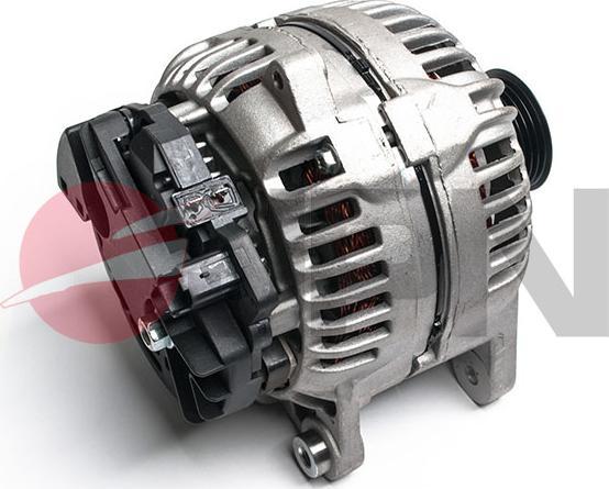 JPN 80E1008-JPN - Alternator onlydrive.pro