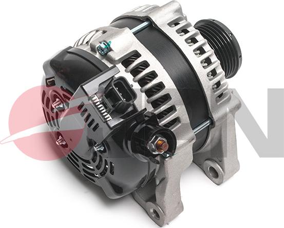 JPN 80E3000-JPN - Alternator onlydrive.pro