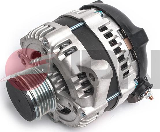 JPN 80E2004-JPN - Alternator onlydrive.pro