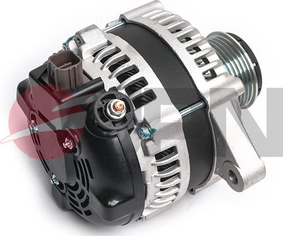 JPN 80E2004-JPN - Alternator onlydrive.pro