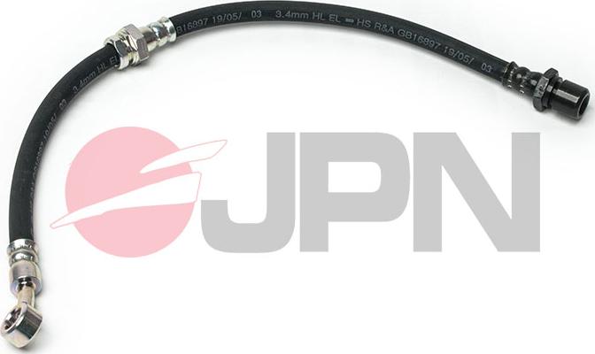 JPN 80H0038-JPN - Brake Hose onlydrive.pro
