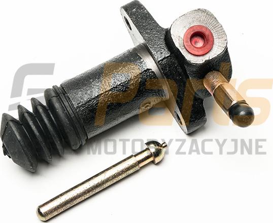 JPN 80S0002-JPN - Slave Cylinder, clutch onlydrive.pro