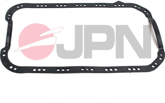 JPN 80U4004-JPN - Gasket, oil sump onlydrive.pro