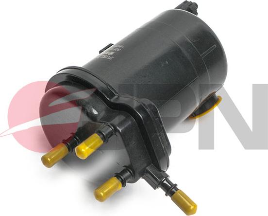 JPN 30F1016-JPN - Fuel filter onlydrive.pro