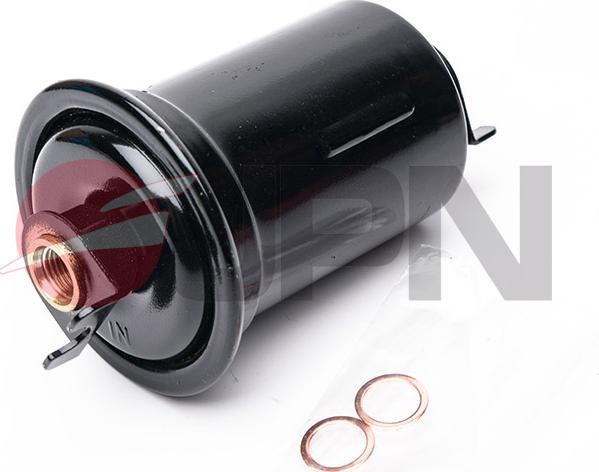 JPN 30F8009-JPN - Fuel filter onlydrive.pro