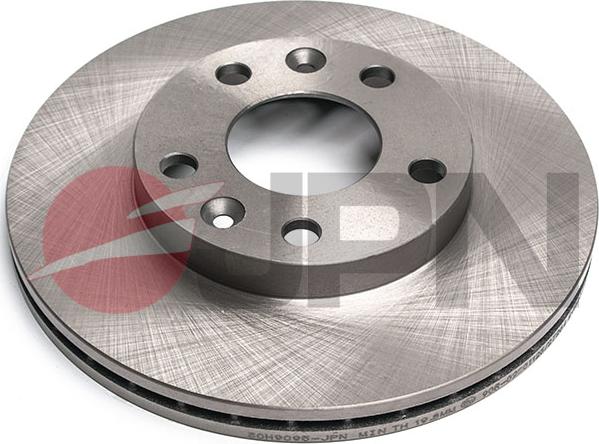 JPN 30H9095-JPN - Brake Disc onlydrive.pro