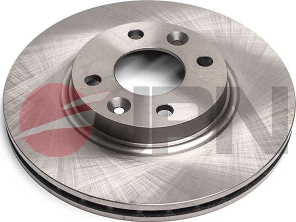 JPN 30H9097-JPN - Brake Disc onlydrive.pro