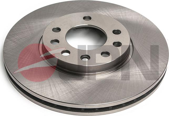 JPN 30H9044-JPN - Brake Disc onlydrive.pro