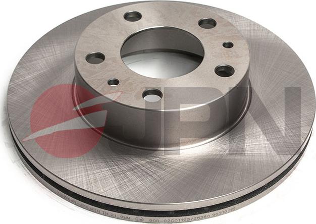 JPN 30H9045-JPN - Brake Disc onlydrive.pro