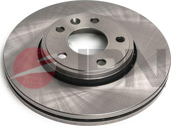 JPN 30H9046-JPN - Brake Disc onlydrive.pro