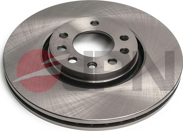 JPN 30H9041-JPN - Brake Disc onlydrive.pro