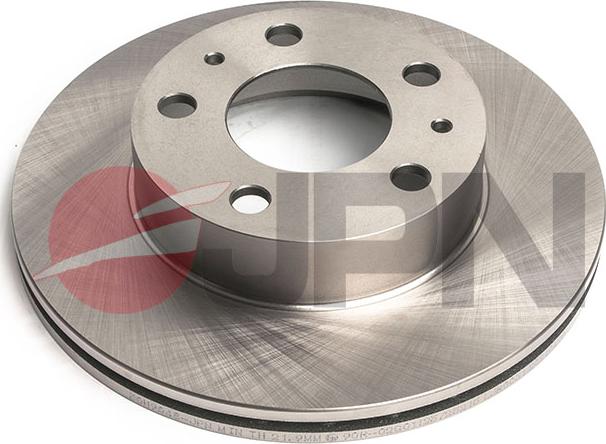 JPN 30H9048-JPN - Brake Disc onlydrive.pro